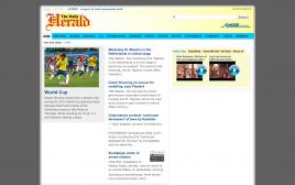 thedailyherald.com