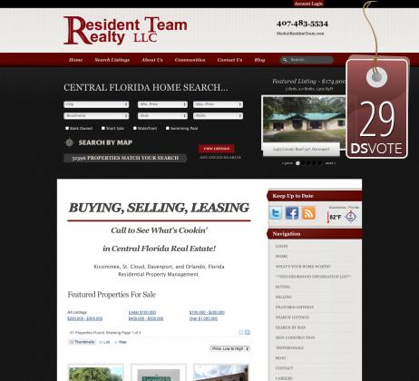 01 - Resident Team Realty