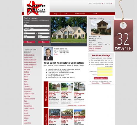 01 - Starstate Realty