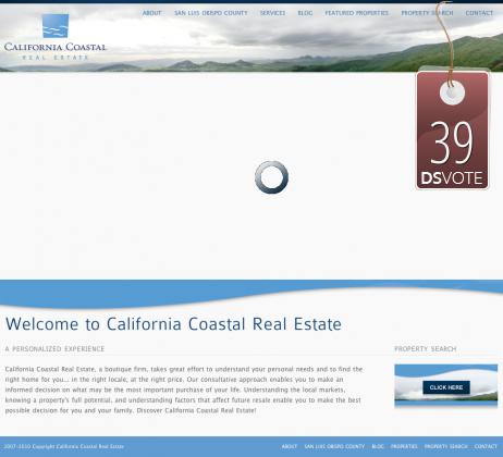 01 - California Coastal Real Estate