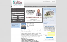 steve-barrett.com