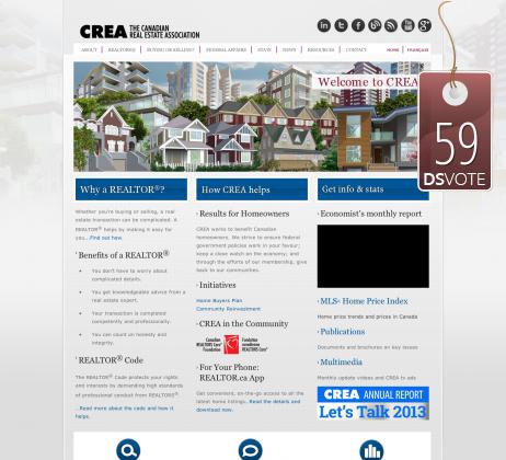 01 - The Canadian Real Estate Association