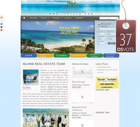 01 - Island Real Estate Team
