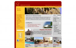 valenciahomes.es