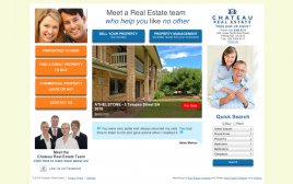chateaurealestate.com.au