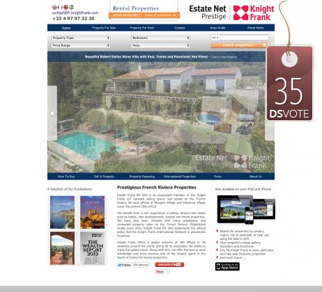 01 - Estate Net France