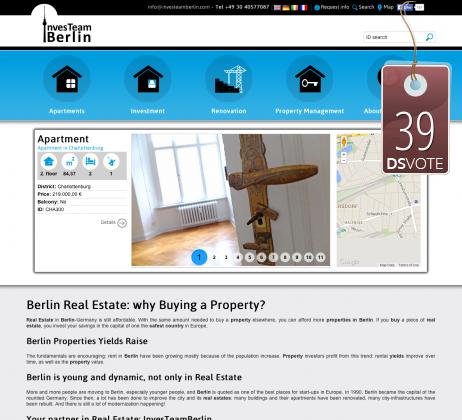 01 - Real Estate Berlin