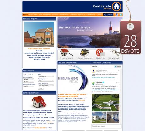01 - The Real Estate Bureau