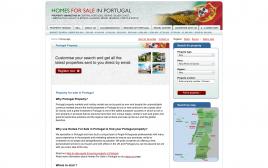 homesforsaleinportugal.com