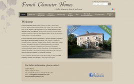frenchcharacterhomes.com