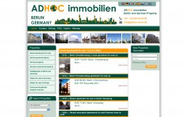 adhoc-immo.de