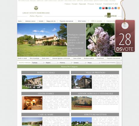 01 - Great Estate Chesterton