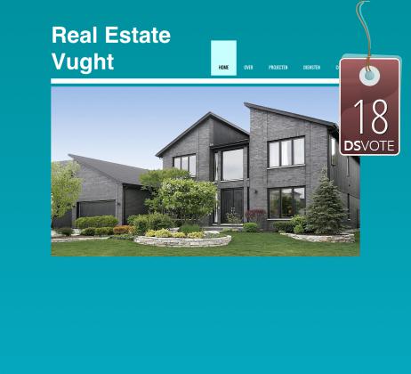 01 - Real Estate Vught