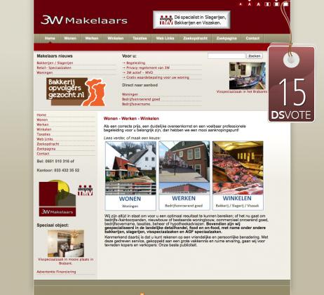01 - 3W Makelaars