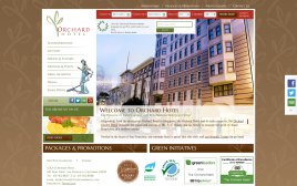 theorchardhotel.com