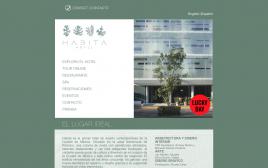 hotelhabita.com