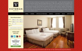 victorianhotel.ca