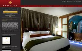 hotelandaluz.com
