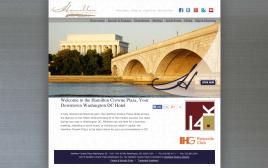 hamiltonhoteldc.com