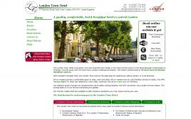 londontownhotel.co.uk