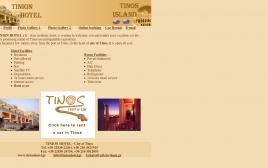 tinionhotel.gr