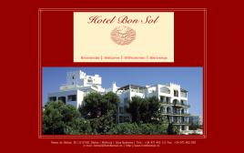 hotelbonsol.es