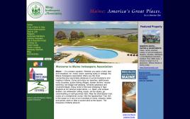 maineinns.com