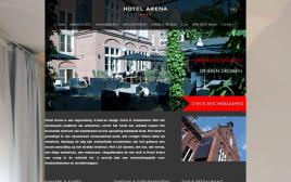 hotelarena.nl