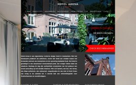 hotelarena.nl