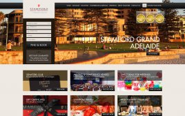 stamford.com.au