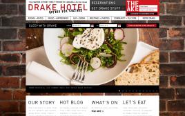 thedrakehotel.ca
