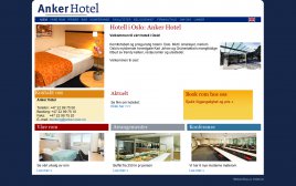 anker-hotel.no