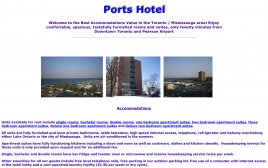 portshotel.ca