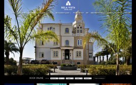 hotelbelavista.net