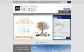 devere-hotels.co.uk