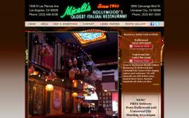 micelisrestaurant.com