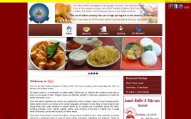 tajofmaine.com