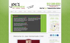 joeshomemade.com