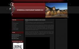stonewallsrestaurant.com