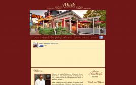 adelesrestaurantandlounge.com
