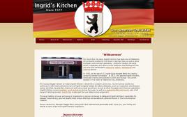 ingridskitchen.com