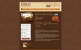 paseogrill.com