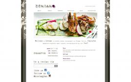 zentanrestaurant.com