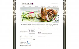 zentanrestaurant.com