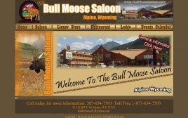 bullmoosesaloon.com