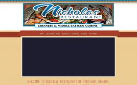 nicholasrestaurant.com