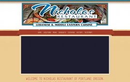 nicholasrestaurant.com