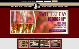 ikesrestaurant.com