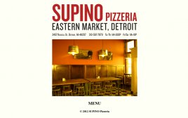 supinopizzeria.com