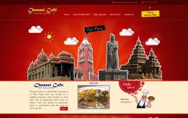 chennaicafeusa.com